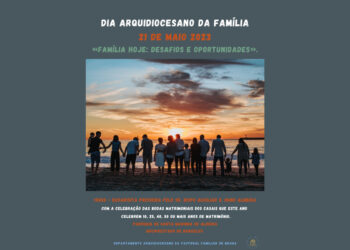 Dia Arquidiocesano da Família
