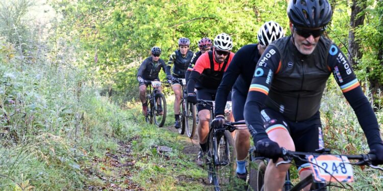 Aventura sobre rodas