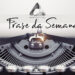 FRASE DA SEMANA