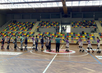 FAC Hóquei em Patins: Taça do Minho