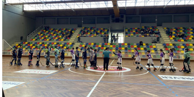 FAC Hóquei em Patins: Taça do Minho