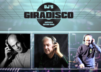 Há artistas na Casa