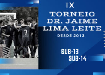 IX Torneio Dr. Jaime Lima Leite