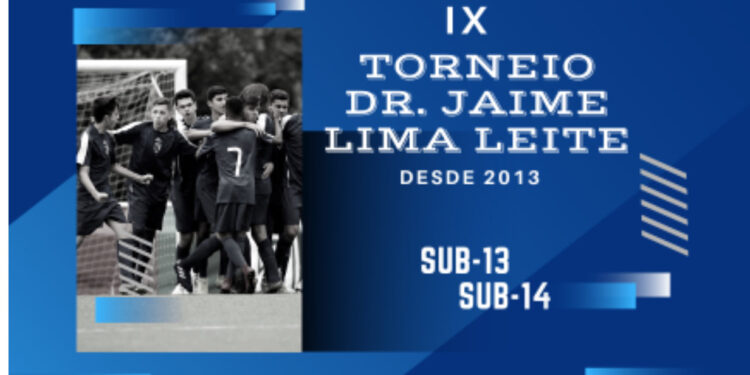 IX Torneio Dr. Jaime Lima Leite