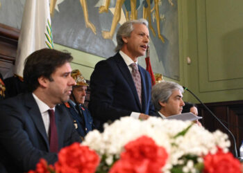 Famalicão agarra a juventude