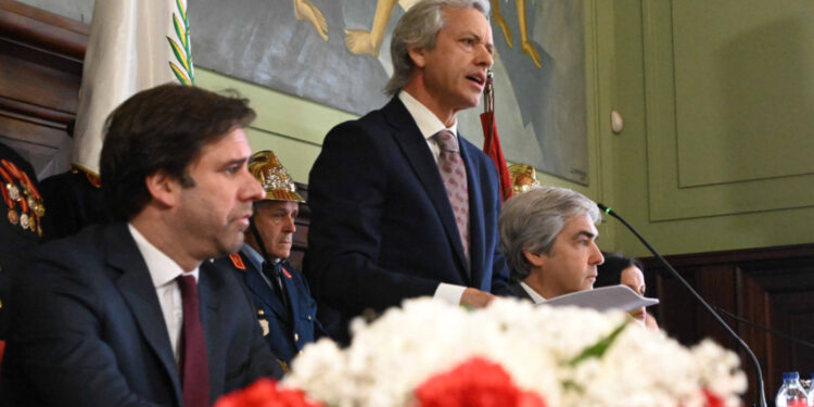 Famalicão agarra a juventude