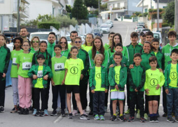 Atletismo de Famalicão