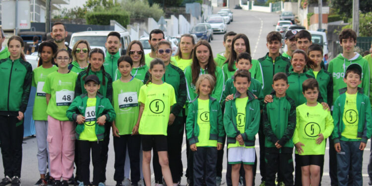 Atletismo de Famalicão