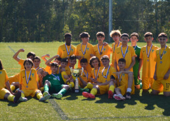 IX Torneio Dr. Jaime Lima Leite tem vencedor