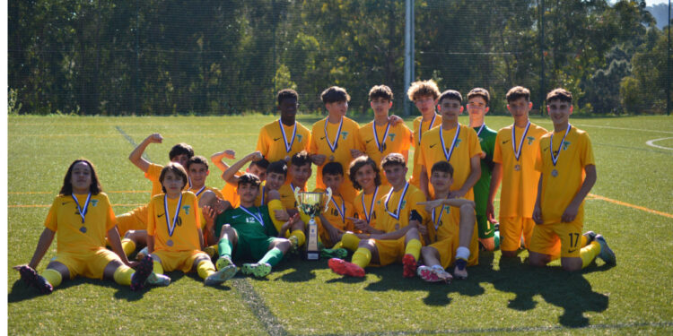 IX Torneio Dr. Jaime Lima Leite tem vencedor