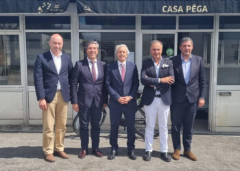 Vida Municipal, Famalicão