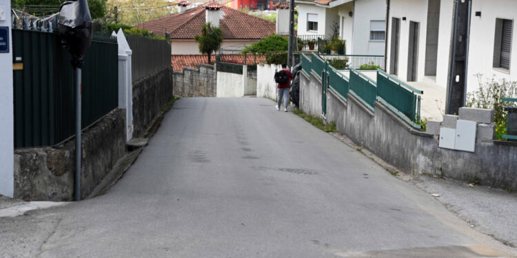 ANTAS: Obras de alargamento