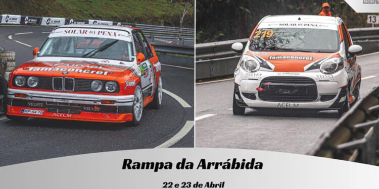 Famaconcret Racing Team