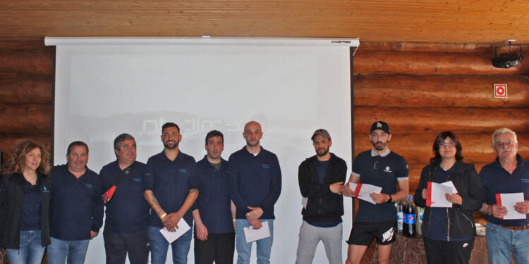 Empresa de Requião celebrou 16 anos