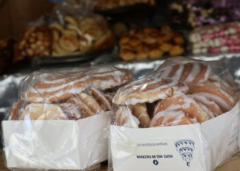 Famalicenses vivem Semana Santa