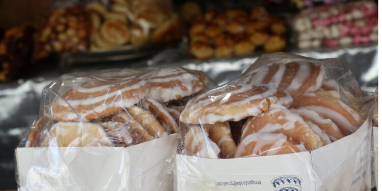 Famalicenses vivem Semana Santa