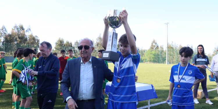 IX Torneio Dr. Jaime Lima Leite tem vencedor