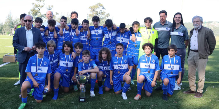 IX Torneio Dr. Jaime Lima Leite tem vencedor