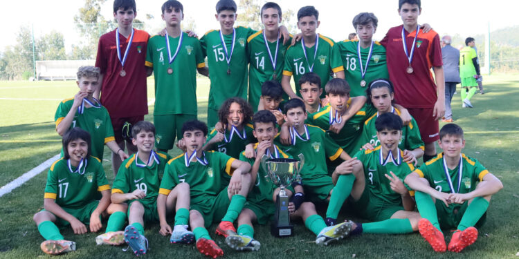 IX Torneio Dr. Jaime Lima Leite tem vencedor