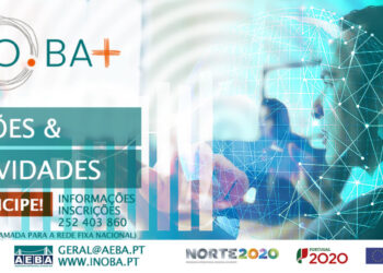 AEBA Promove Inovação