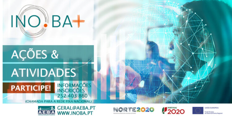 AEBA Promove Inovação