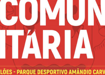 CAVALÕES: Reúne Comunidade