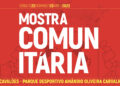 Mostra Comunitária de Cavalões