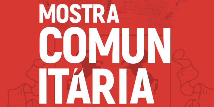 Mostra Comunitária de Cavalões