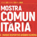 Mostra Comunitária de Cavalões