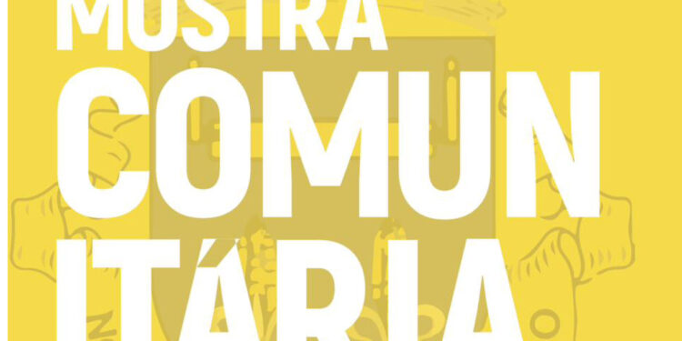 Novais reúne no adro paroquial