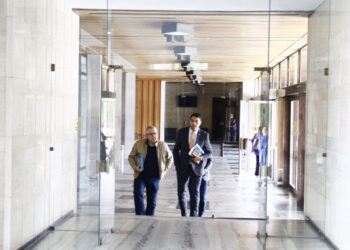 Presidente Santo Tirso Rejeita Metro