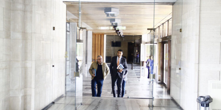 Presidente Santo Tirso Rejeita Metro