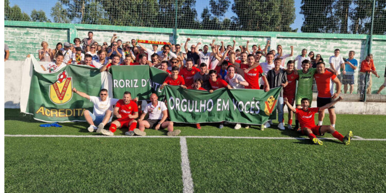 SANTO TIRSO: PSD Local Aponta O Dedo