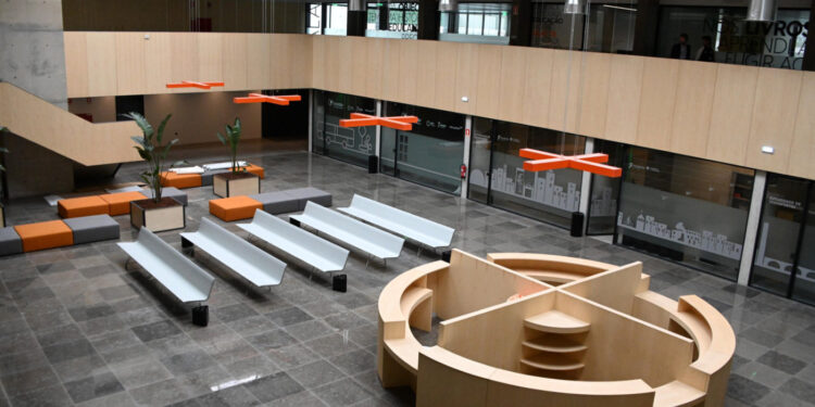 Estação Rodoviária de Famalicão