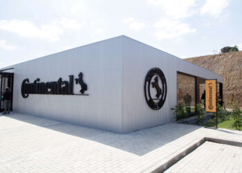 Continental – Mabor