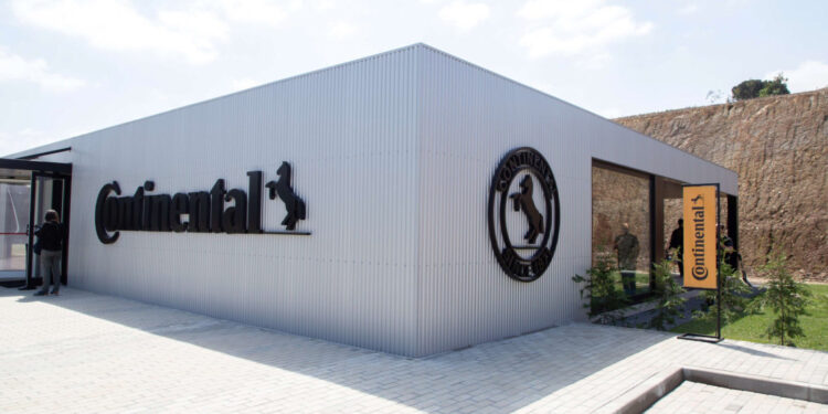 Continental – Mabor