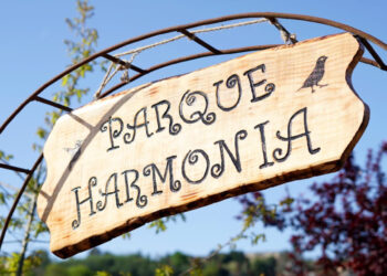 Parque Harmonia, da Engenho