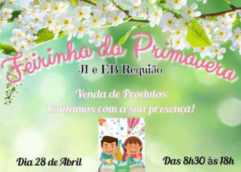 Feira da Primavera