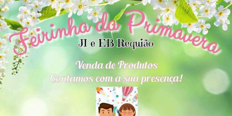Feira da Primavera