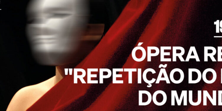 Casa das Artes: Ópera Real