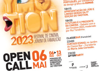 Cinema em Famalicão