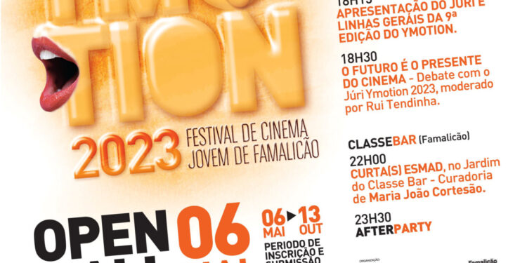 Cinema em Famalicão