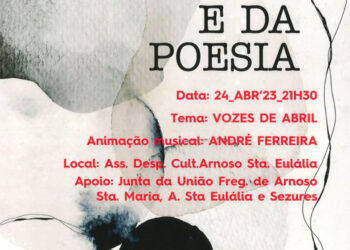 Poesia na Revolução