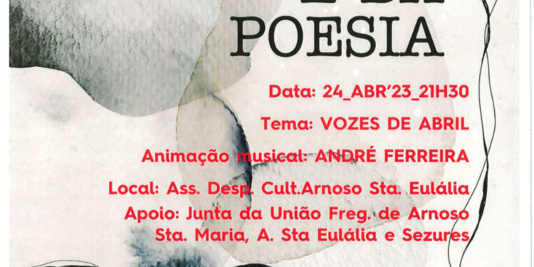 Poesia na Revolução