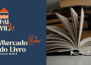 Literatura no ‘Vai à Vila’