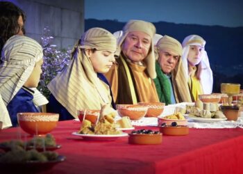 NOVAIS: Mercado Nazareno