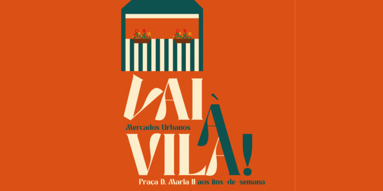 Mercados vão à Vila