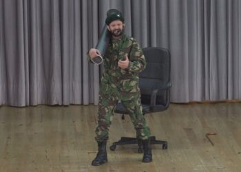 Vermoim celebrou a liberdade