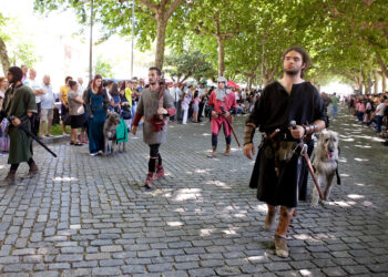 Vila Verde, Feira Quinhentista