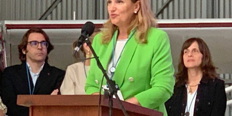 Museu do Linho distinguido